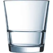 Arcoroc Stack Up FB Whisky stapelbar cl