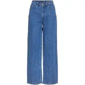 Vila Jean 'Freya' bleu denim