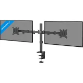 BlueBuilt Bras d'Écran PC pour 2 Écrans PC