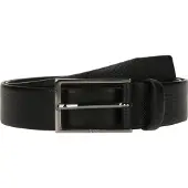 BOSS Ceinture 'Carmello' noir