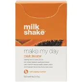Ginza.se Masque Make My Day Booster à l'extrait de papaye