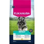 Eukanuba Aliment Adult Small breed au poulet frais 3 kg