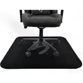 AROZZI Zona Square Mouse Pad Noir