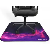 AROZZI Tapis de protection du sol ZONA Quattro Galaxy (116 x 116 cm)