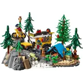 LEGO Aventure en plein air - BrickLink 910056