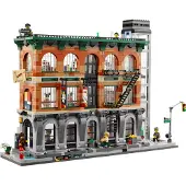 LEGO Art Factory - BrickLink 910054