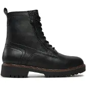 Tamaris Bottines à lacets | 39 | female