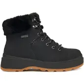 SKECHERS Park City Booties Noir EU 38 Femme