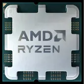 AMD Ryzen 7 7800X3D (AM5, 4.20 GHz, 8 -Core)