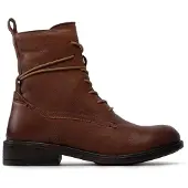 Geox Bottines Catria D16lqa00081