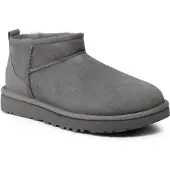 Ugg Boots gris clair