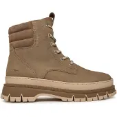 Tamaris Bottines à lacets pour femmes 42