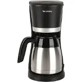 Valberg Cafetière Isotherme Val-th90xb 1,25l