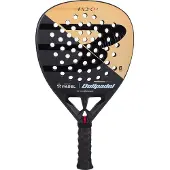 Bullpadel Raquette De Padel Hack 04 Premier