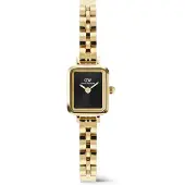 Daniel Wellington - DW00100851 - Montre-bracelet - Femme - Quartz - QUADRO
