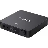 Fiio K11 R2R Amplificateur de casque Hi-Fi Noir