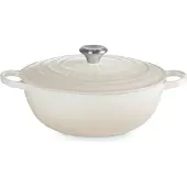 Le Creuset Familientopf La Marmite SIGNATURE Meringue
