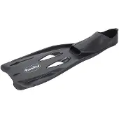 Aquafeel 8904220 Swimming Fins Noir EU 38-39