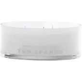 Ted Sparks Bougie Parfumée Ted Sparks Balthazar Fresh Linen