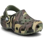 Crocs Sabots Classic Camouflage