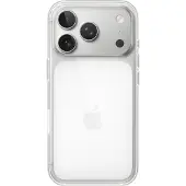 Apple IPHONE 17 PRO SEMI-RIGIDE AVEC MAGSAFE TRANSPARENT