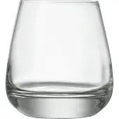 Luigi Bormioli Verres à Eau Luigi Bormioli Mixology Laag 400 ml (6-Pièces)