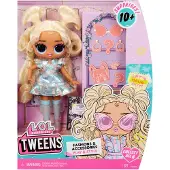 MGA Entertainment L.O.L.SurprTweens Core Olivia Flutter 559412 3