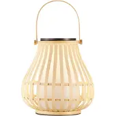 Nordlux Lanterne Leo Solaire