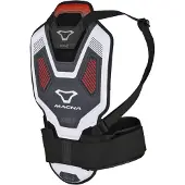 Macna Vault / 580 Mm Back Protector Multicolore M