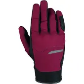 Difi Robin Gants de moto pour femmes