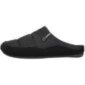 Verbenas Earth Pantoffels Open - Zwart - Maat 43