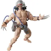 Hasbro Marvel Comics Figurka Wolverine 15cm - Kolekcjonerska X-Men Weapon X