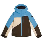 O'Neill Veste outdoor noir