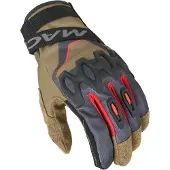 Macna Zairon Gants de moto Taille