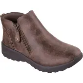 SKECHERS Lovely Vibe - Fall I Couleur Marron