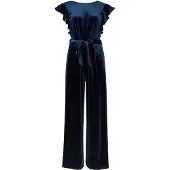 Apricot Combinaison ' ' bleu foncé