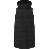 Whistler Gilet 'Joana' noir