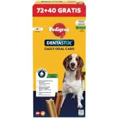 Pedigree Dentastix Medium friandises pour chien de 10 - 25 kg