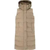 Whistler Gilet 'Joana' beige