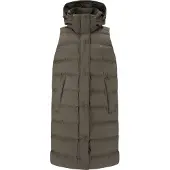 Whistler Gilet 'Joana' anthracite
