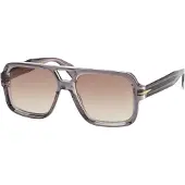 David Beckham Lunettes de soleil DB 7151/S CBL/HA