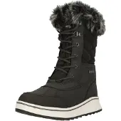 Mols Boots 'Sentian' noir
