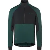 Vaude Bike Maillot à Manches Longues Kuro