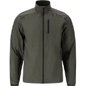 Endurance Veste de sport 'Hugoee' vert foncé