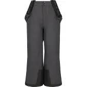 ZigZag Pantalon de sport 'Nino' gris foncé