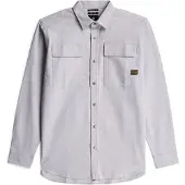 G-Star Chemise CPO Regular - Multi couleur - Hommes