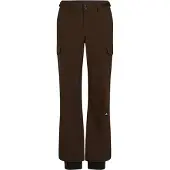 O'Neill Pantalon outdoor brun foncé
