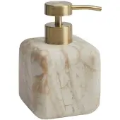 Aquanova Blake - Distributeur de savon - desert BLADIS-118