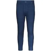 Ammann Sous-vêtements longs bleu foncé