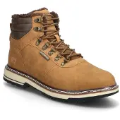 SKECHERS Bottines à lacets 'Corado - Memphis' marron